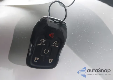 2018 Chevrolet Suburban Premier z USA, uszkodzony, nr VIN 1GNSKJKC7JR184079